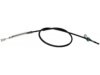 DORMAN C660222 Parking Brake Cable