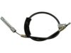 DORMAN C660231 Parking Brake Cable