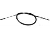 DORMAN C660233 Parking Brake Cable