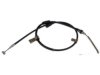 DORMAN C660237 Parking Brake Cable