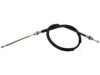 DORMAN C660241 Parking Brake Cable