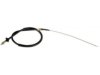 DORMAN C660248 Parking Brake Cable