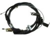DORMAN C660252 Parking Brake Cable