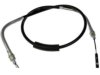 DORMAN C660256 Parking Brake Cable