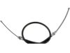 DORMAN C660257 Parking Brake Cable