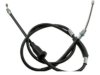 DORMAN C660281 Parking Brake Cable