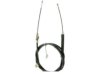 DORMAN C660296 Parking Brake Cable