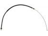 DORMAN C660306 Parking Brake Cable
