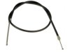 DORMAN C660334 Parking Brake Cable