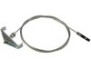 DORMAN C660360 Parking Brake Cable