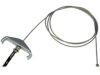 DORMAN C660361 Parking Brake Cable