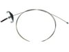 DORMAN C660362 Parking Brake Cable