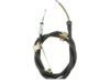 DORMAN C660376 Parking Brake Cable