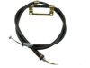 DORMAN C660377 Parking Brake Cable