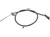 DORMAN C660401 Parking Brake Cable