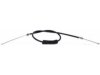 DORMAN C660420 Parking Brake Cable