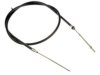 DORMAN C660451 Parking Brake Cable