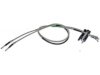 OEM 1M5Z2A603AB Parking Brake Cable