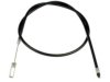 DORMAN C660470 Parking Brake Cable