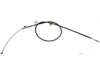 DORMAN C660473 Parking Brake Cable