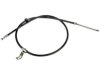 DORMAN C660494 Parking Brake Cable