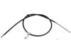 DORMAN C660495 Parking Brake Cable