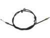 DORMAN C660499 Parking Brake Cable