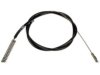 DORMAN C660514 Parking Brake Cable