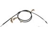 DORMAN C660531 Parking Brake Cable