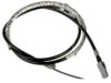 DORMAN C660532 Parking Brake Cable