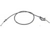 DORMAN C660536 Parking Brake Cable