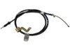 DORMAN C660538 Parking Brake Cable