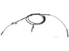 DORMAN C660569 Parking Brake Cable