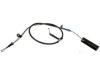 DORMAN C660572 Parking Brake Cable