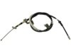 DORMAN C660579 Parking Brake Cable