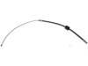 DORMAN C660589 Parking Brake Cable