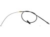 DORMAN C660590 Parking Brake Cable