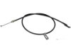 DORMAN C660662 Parking Brake Cable