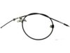 DORMAN C660683 Parking Brake Cable