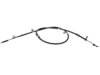 DORMAN C660703 Parking Brake Cable