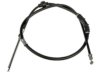 DORMAN C660771 Parking Brake Cable