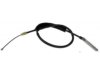 OEM 21997746 Parking Brake Cable