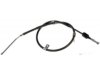 DORMAN C660796 Parking Brake Cable