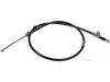 DORMAN C660819 Parking Brake Cable