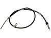 OEM 597602H000 Parking Brake Cable