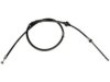 DORMAN C660875 Parking Brake Cable