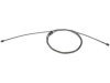 DORMAN C660931 Parking Brake Cable