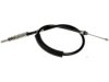 OEM 6F9Z2A635J Parking Brake Cable