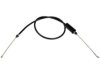 DORMAN C660963 Parking Brake Cable