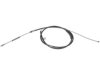 DORMAN C660966 Parking Brake Cable